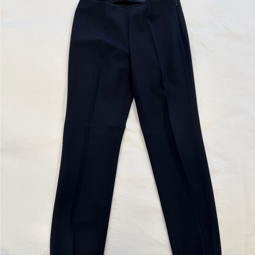 Theory women’s Navy Dress pencil Pants